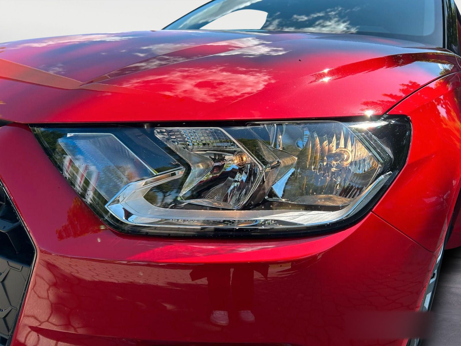 Audi A1 Sportback 25 TFSI S tronic - Samsaru's Car Outlet