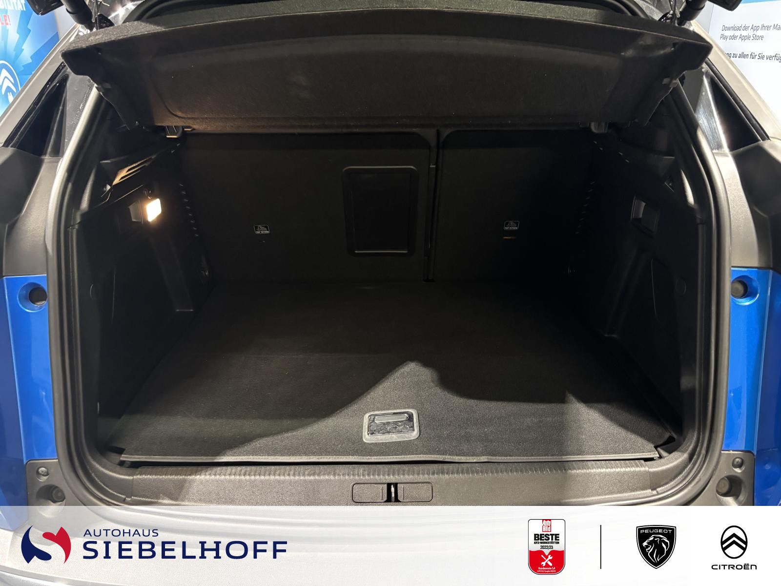 Peugeot 3008 GT Pack HYBRID 225 e-EAT8 *NAV*ACC*AGR*LED*