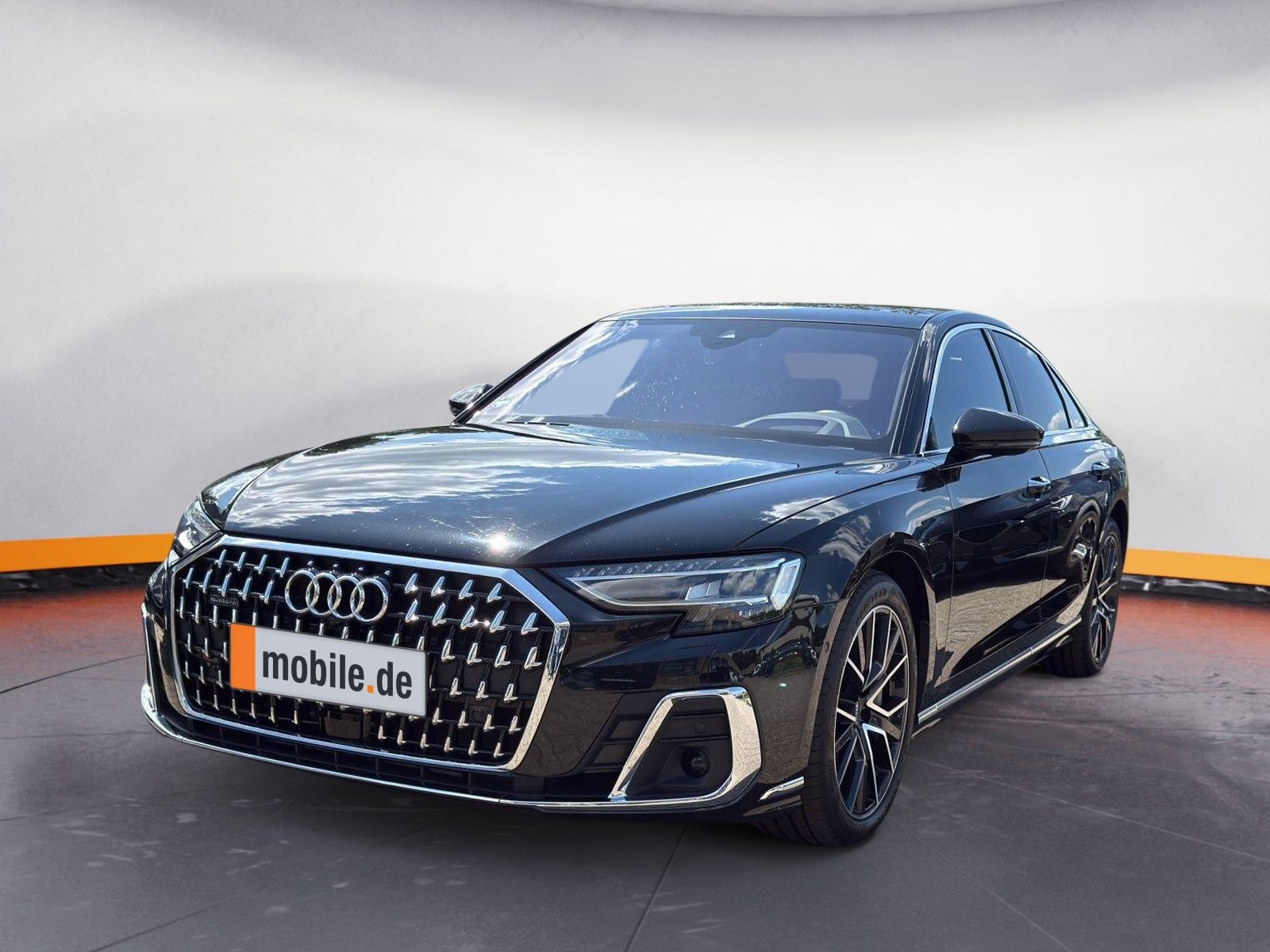 Audi A8 60 TFSIe Q - Samsaru's Car Outlet