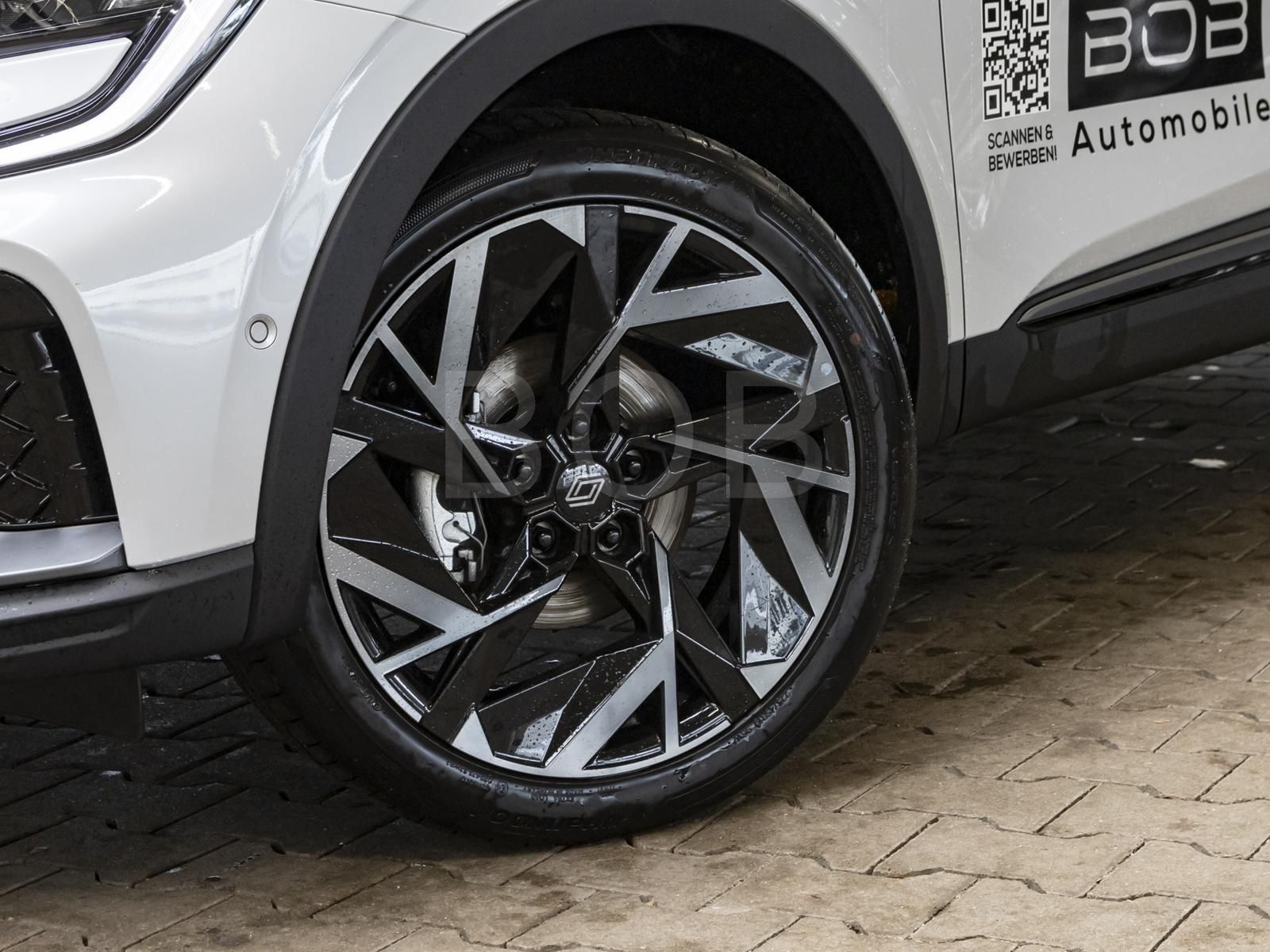 Renault Arkana ESPRIT ALPINE Mild Hybrid - Samsaru's Car Outlet