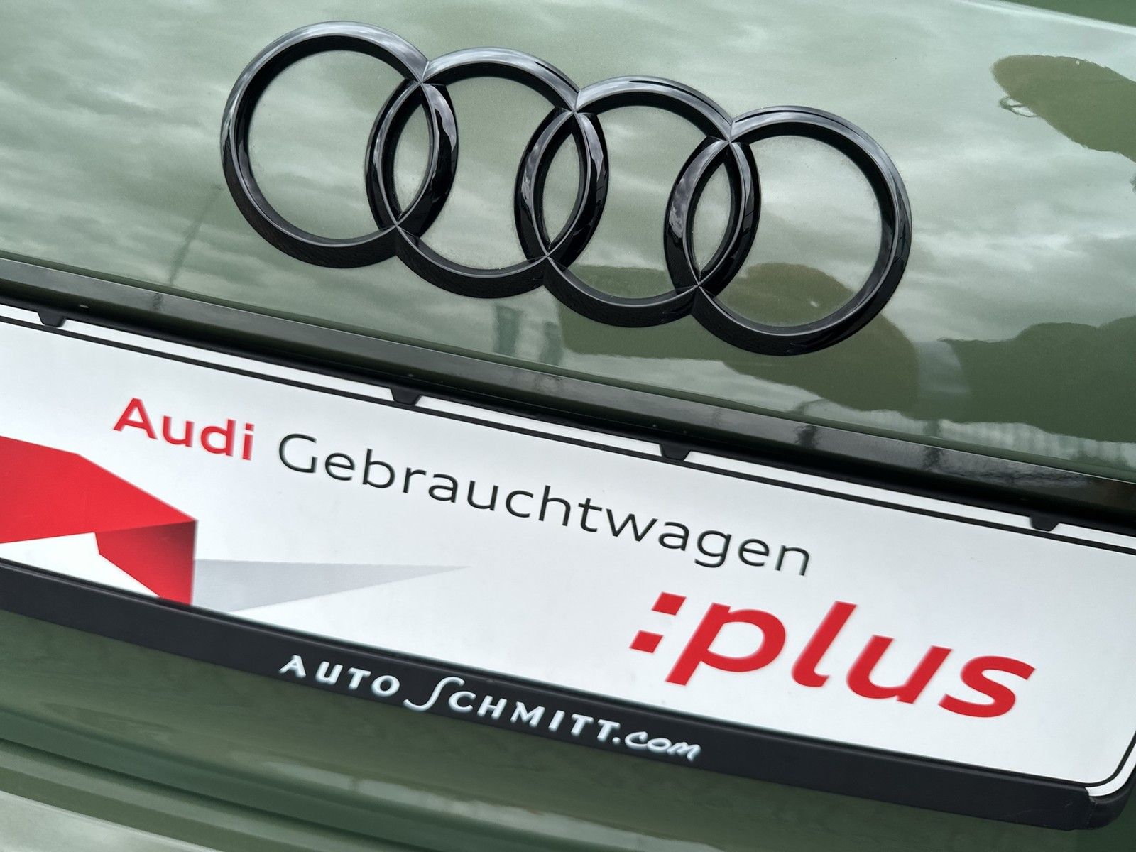 Audi A1 Sportback 25 TFSI S line S-tronic - Samsaru's Car Outlet
