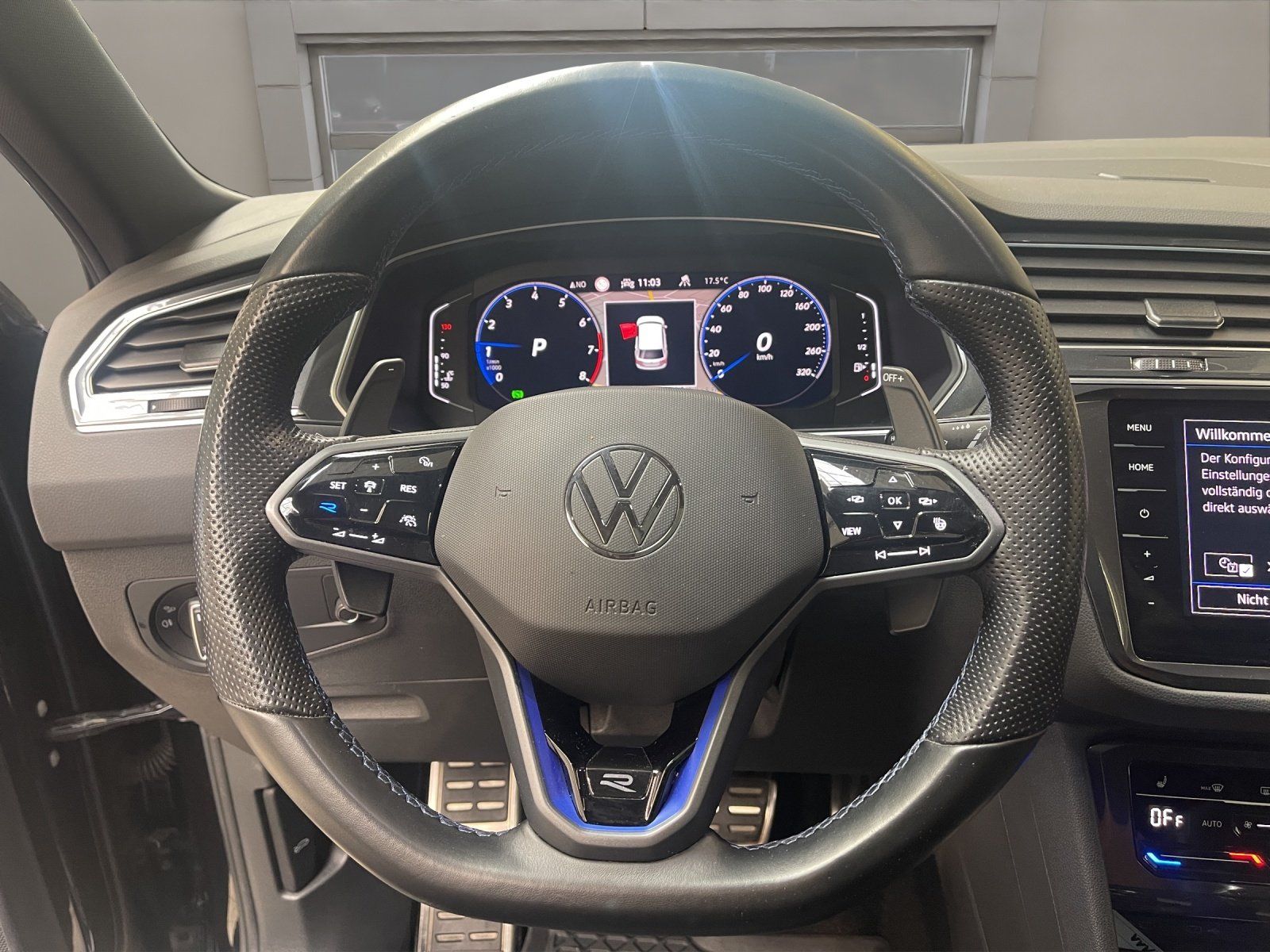 Volkswagen Tiguan 2.0 TSI BMT 4Motion R DCC NaviPro Pano LM