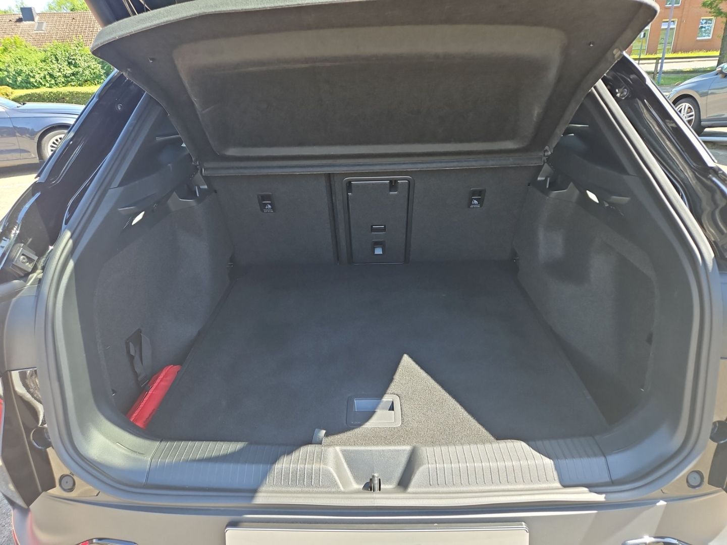 Volkswagen ID.4 GTX 4Motion 82 kWh MATRIX ACC DCC NAV WP HU