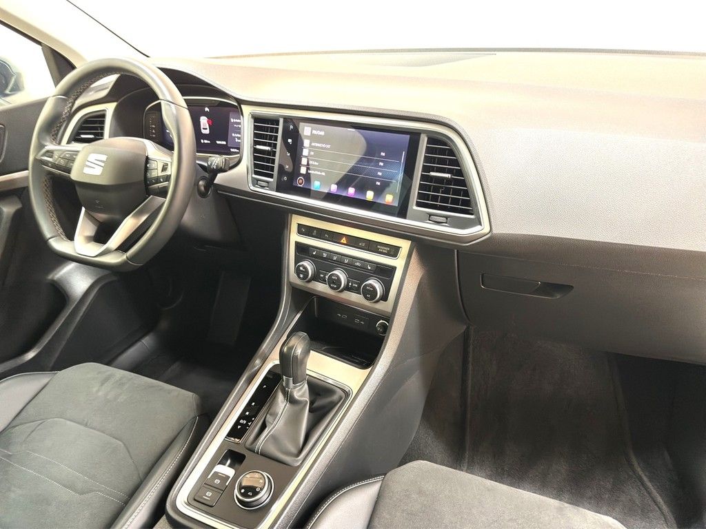 Seat Ateca 2.0 TDI DSG 4Drive Xperience AHK*PANO*NAVI