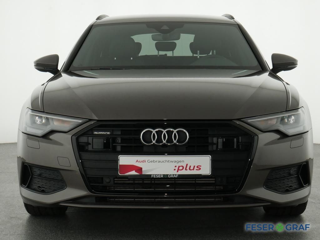 Audi A6 Avant 45 TFSI qu S Line - Samsaru's Car Outlet