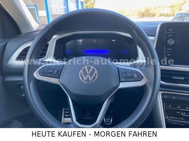 Volkswagen T-Roc 1.0 TSi Move - Samsaru's Car Outlet