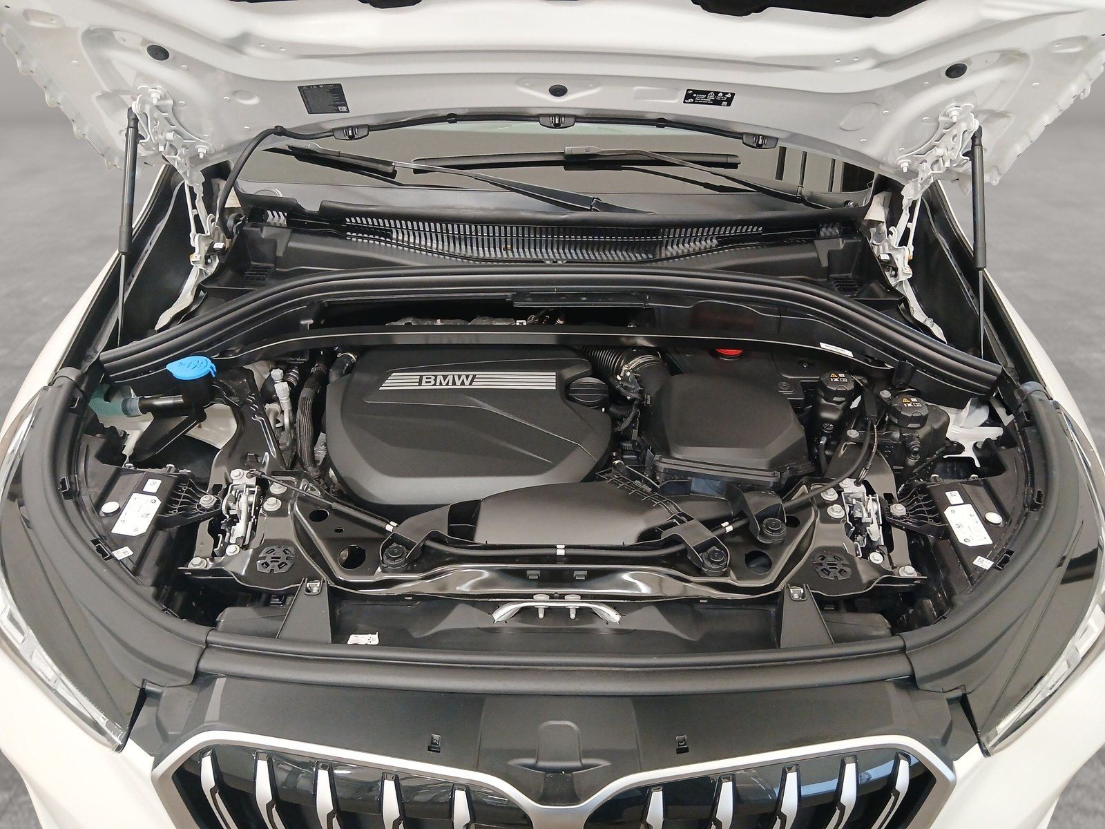 BMW X1 xDrive20d M Sport Navi Driv.Assist+ Pano AHK