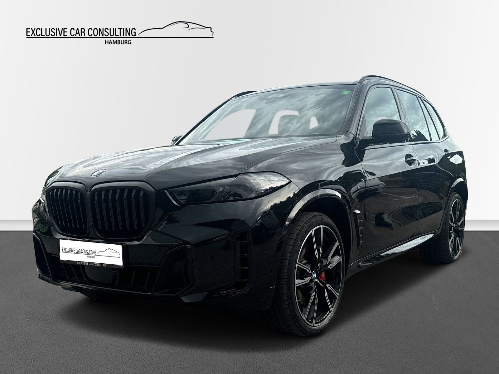 BMW X5 30d xDrive M SPORTPAKET PRO *Pano *7 Sitze