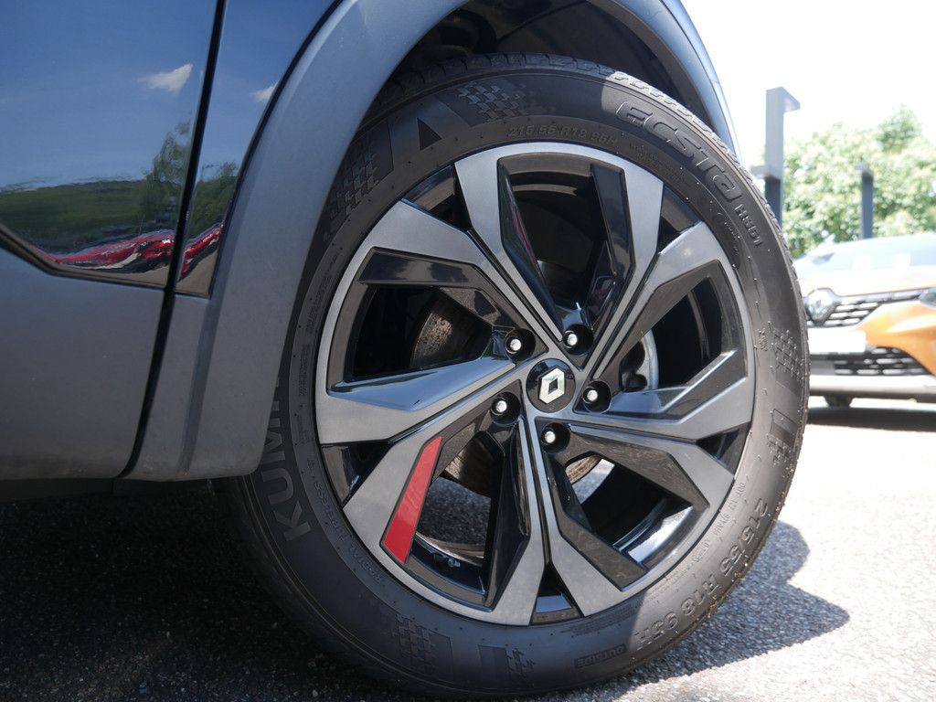 Renault Arkana R.S. Line TCe 160 - Samsaru's Car Outlet