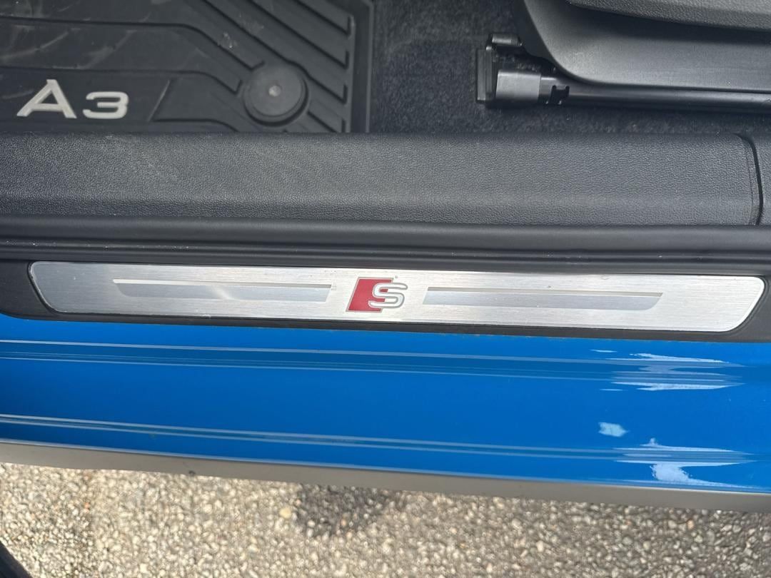 Audi A3 Sportback S line A3 30 2.0 TDI Sportback 30 N