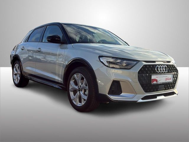 Audi A1 ALLSTREET 30 TFSI S TRONIC - Samsaru's Car Outlet
