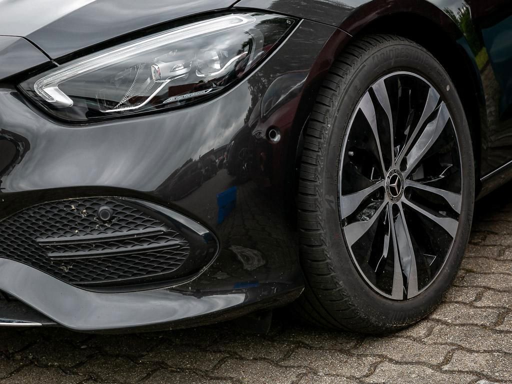 Mercedes-Benz C 180 Avantgarde - Samsaru's Car Outlet