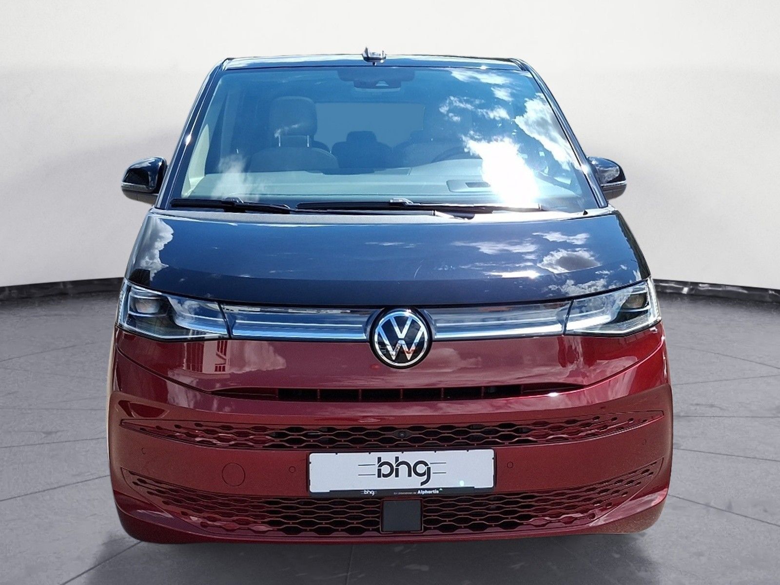 Volkswagen T7 Multivan Style 1,4 l eHybrid DSG *360°Kamera