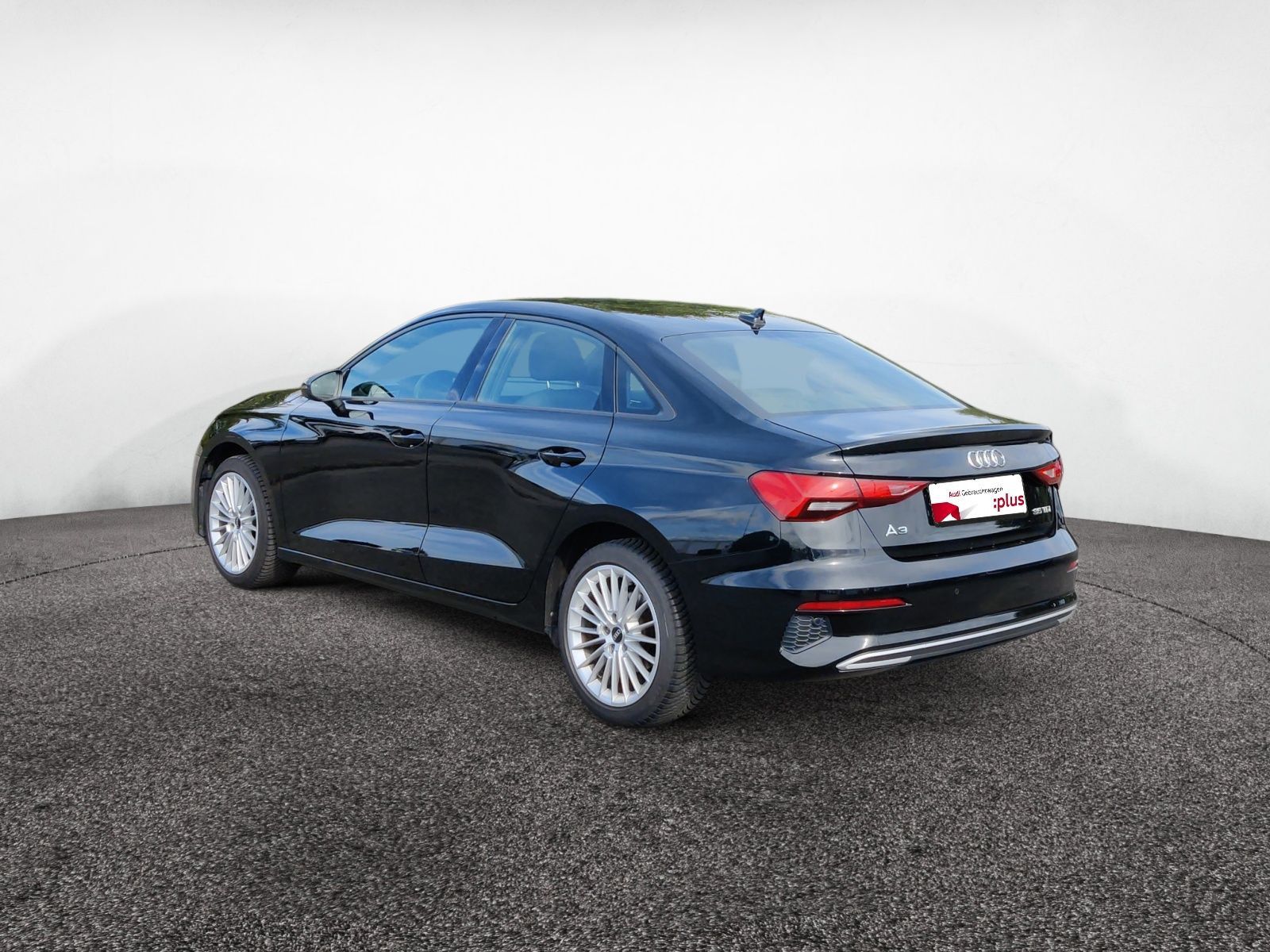 Audi A3 Limousine 35 TDI  advanced