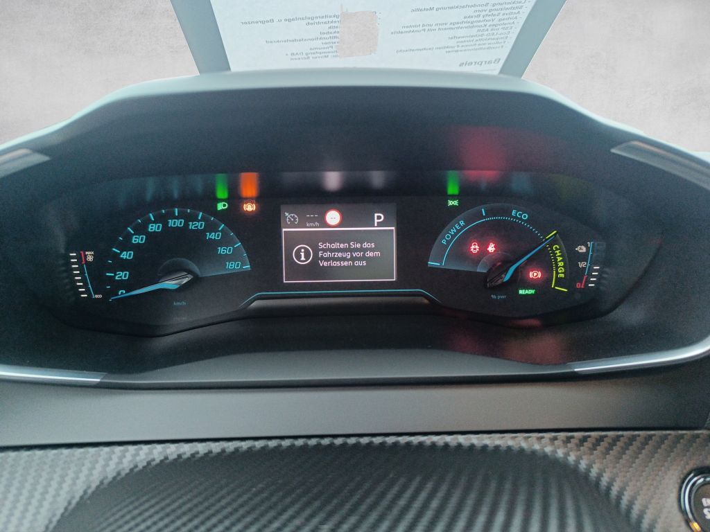 Peugeot 208 Active Pack - Samsaru's Car Outlet