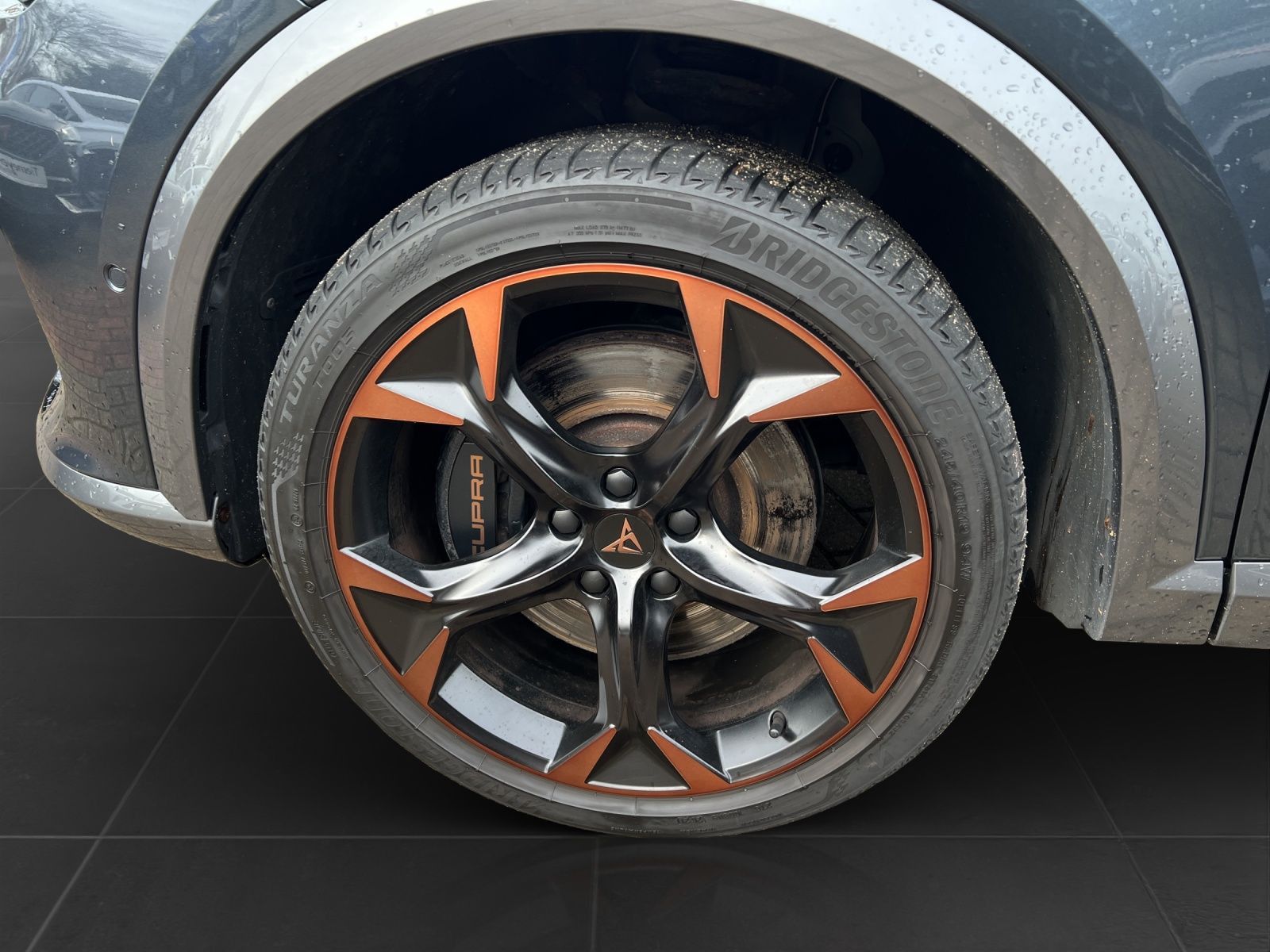 Cupra Formentor 2.0 TSI VZ LM19 AHK PANO LEDER BEATS