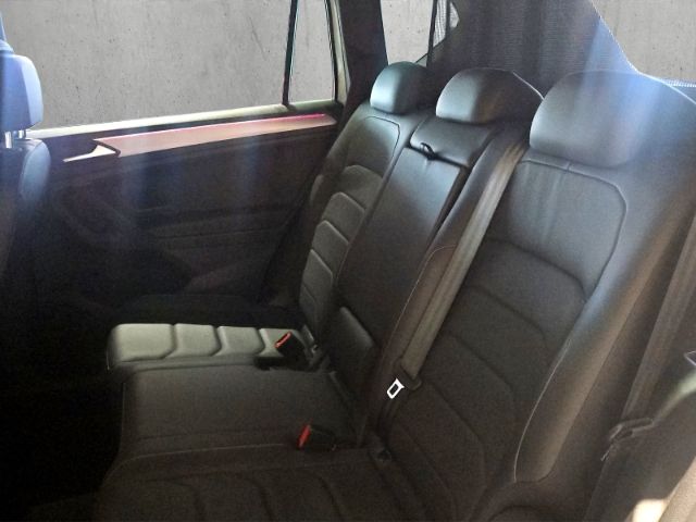 Seat Tarraco 4Drive 2.0 TDI 7 Sitzer AD AHK-klappbar