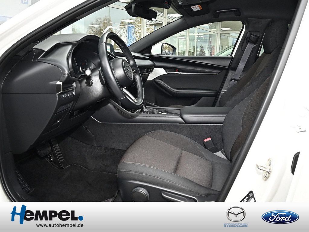 Mazda 3 5-trg. 2.0 Selection ACC HUD MATRIX-LED 360°