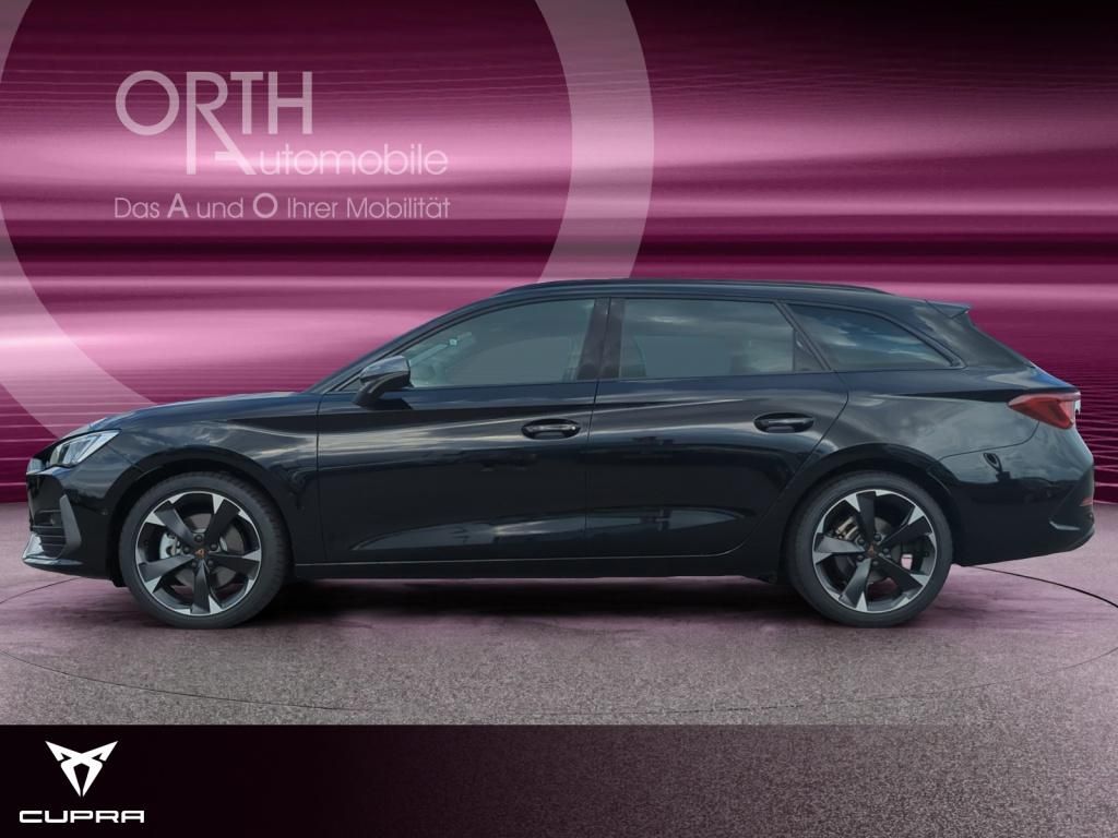 Cupra Leon SP 2.0TDI - Samsaru's Car Outlet