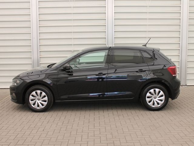 Volkswagen Polo 1.0 TSI DSG Comfortline - Samsaru's Car Outlet