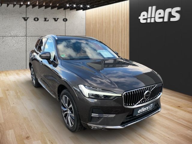 Volvo XC60 B4 AWD Inscription Standheizung Voll LED Ma