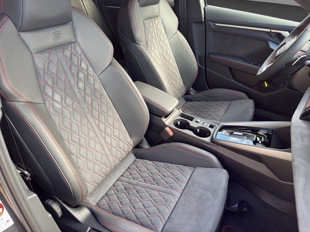 Audi A3 Sportback35 S tronic S line