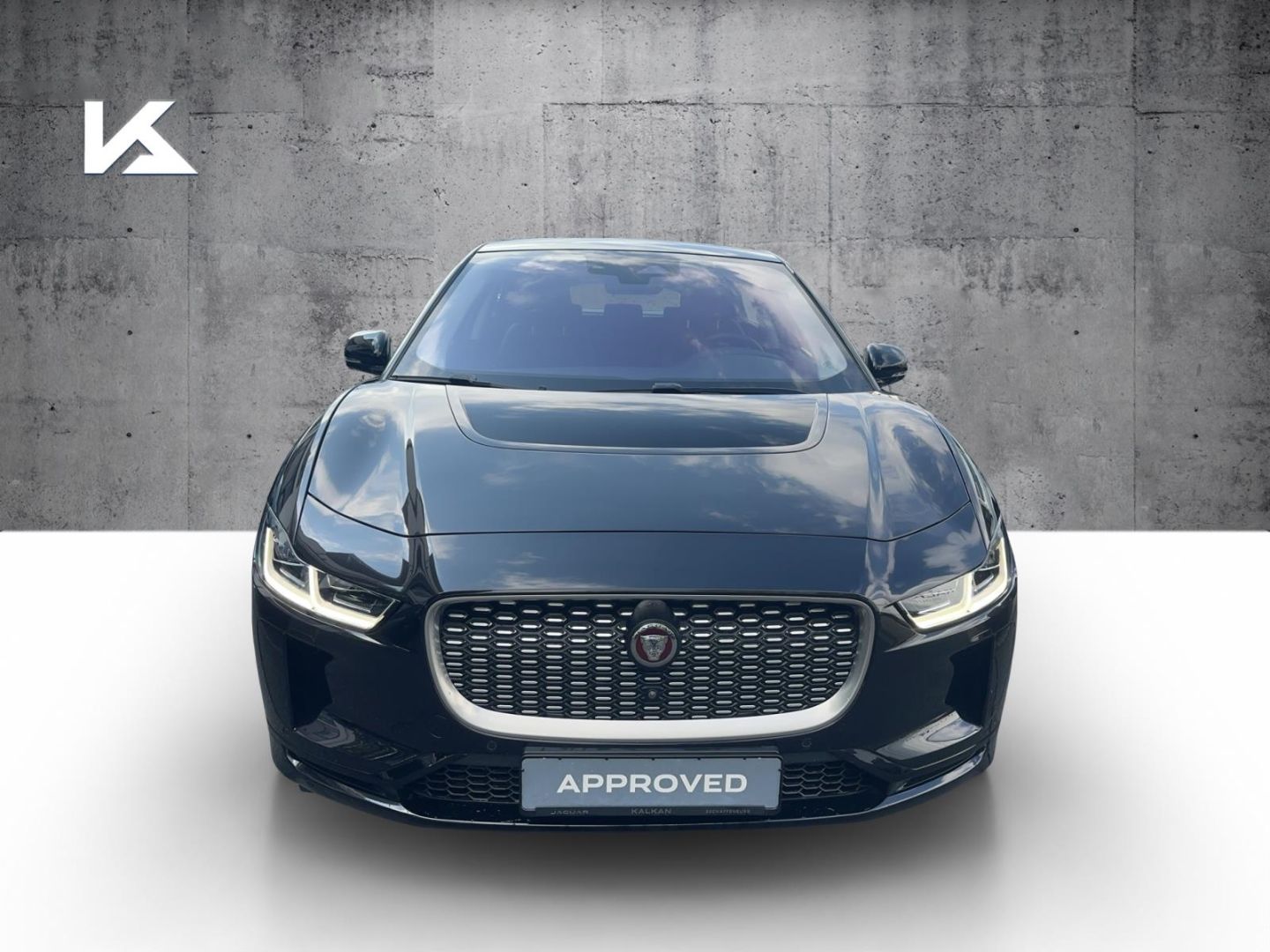Jaguar I-Pace EV400 S Panorama AHK LED Standhzg
