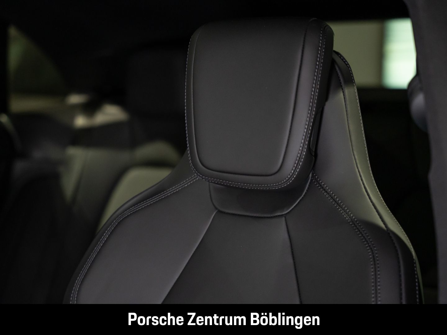 Porsche Macan 4 BOSE InnoDrive Panorama Surround-View