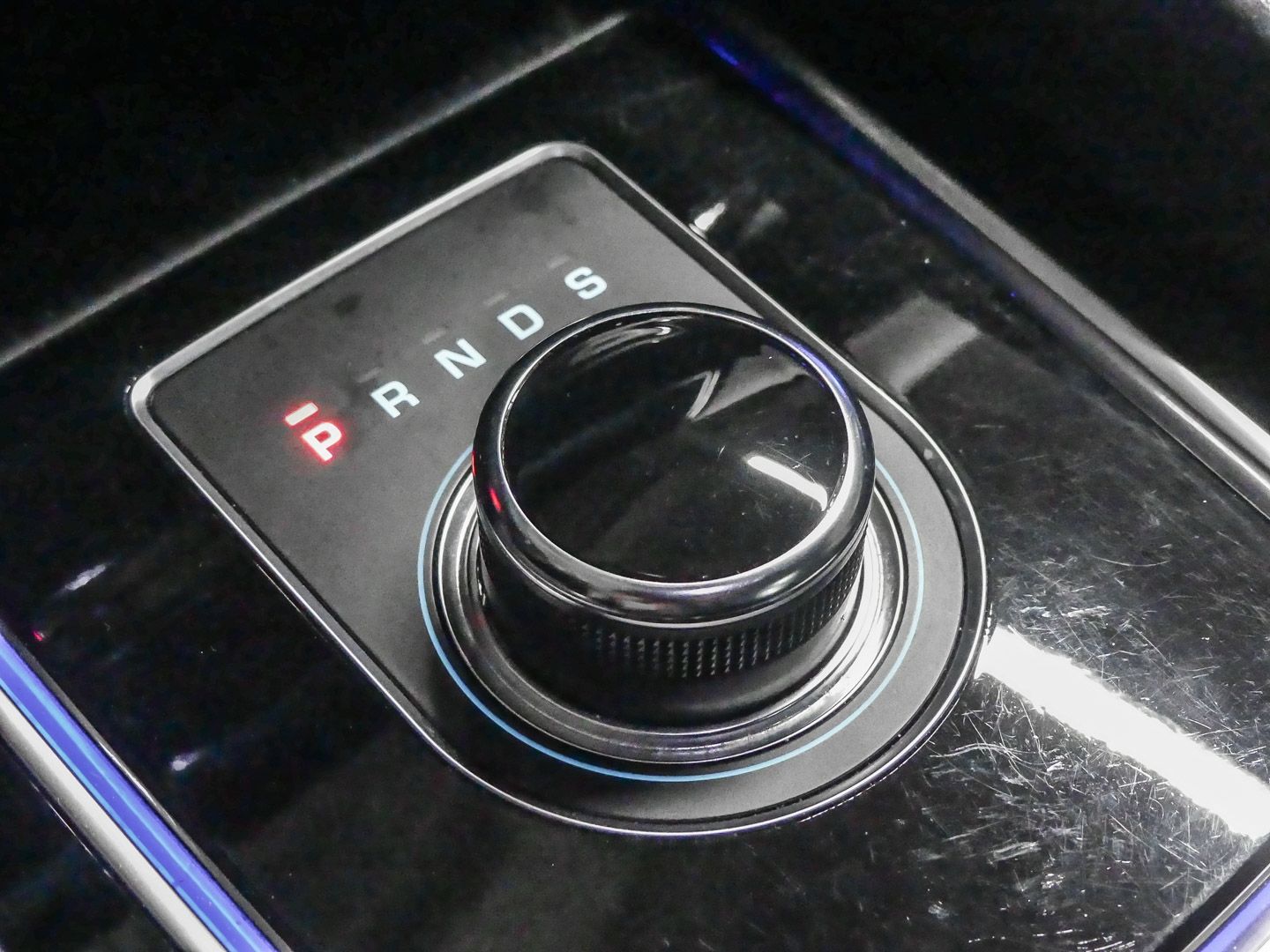 Jaguar F-Pace R-Sport AWD 25d EU6d-T Allrad Navi Meridi