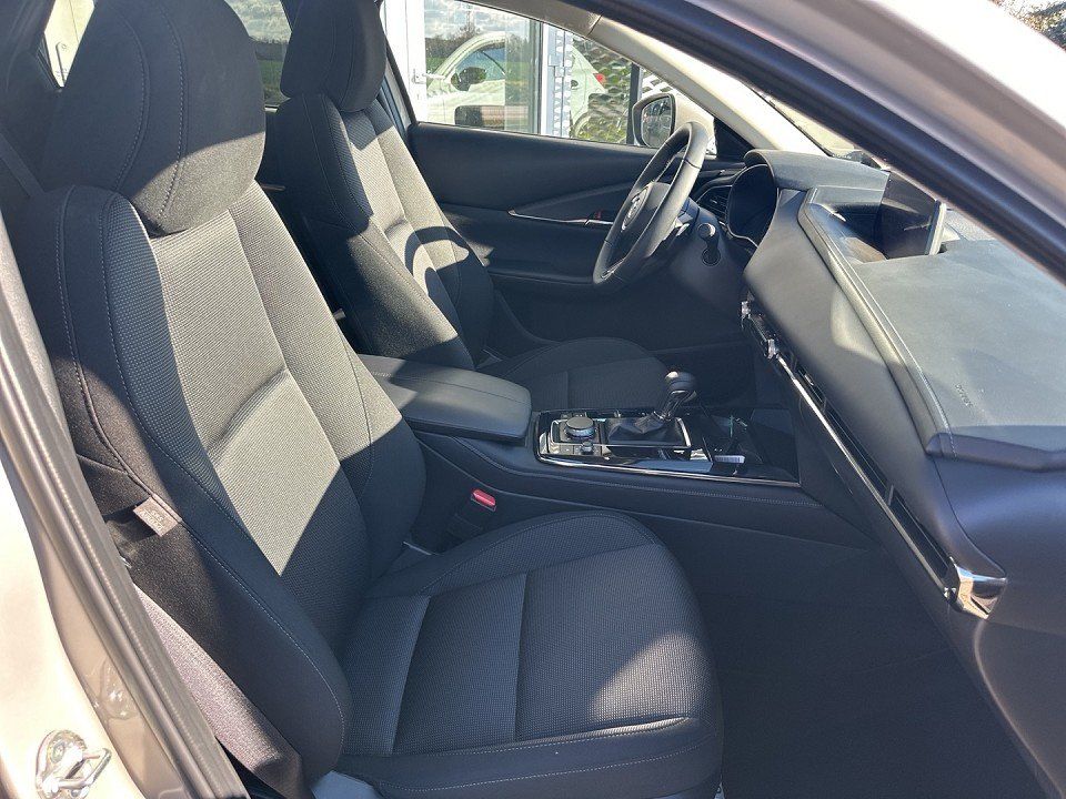 Mazda CX-30 Exclusive-line 1.Hand BOSE Matrix Notbrems