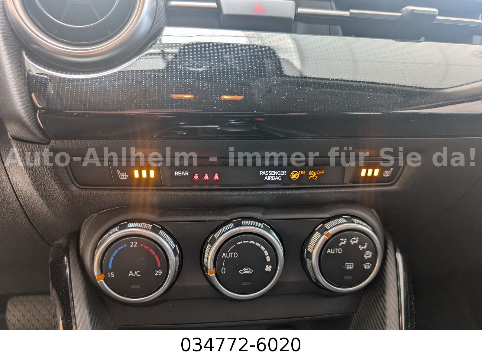 Mazda 2 Exclusive-Line - Samsaru's Car Outlet