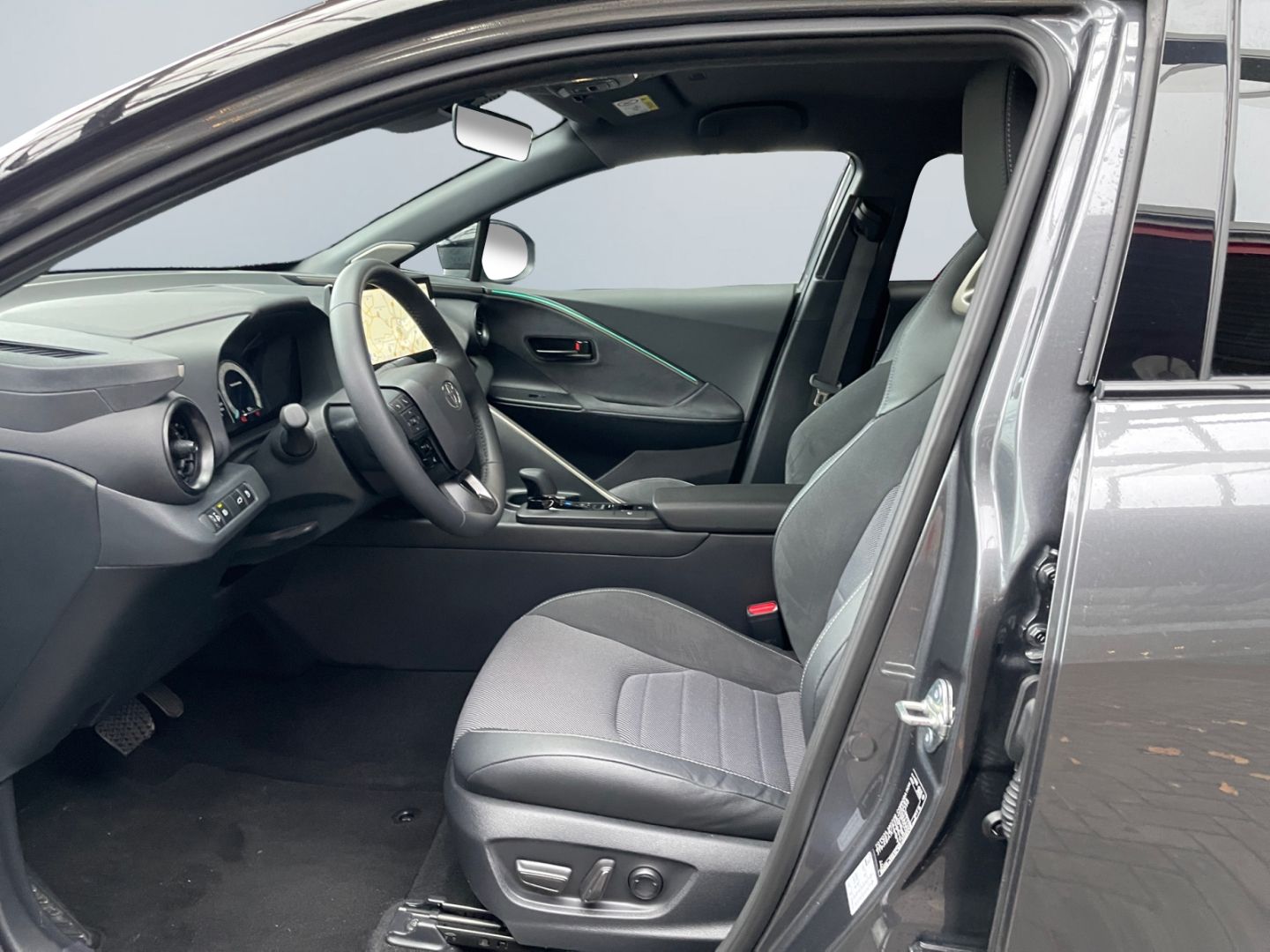 Toyota C-HR 2.0 Hybrid Lounge *LED*JBL*el Sitz*ACC*CAM*