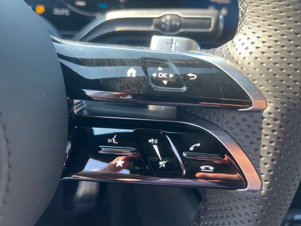 Mercedes-Benz GLE 450 d 4M C AMG*Night*AHK*HUD*Pano*Mbeam*Burm