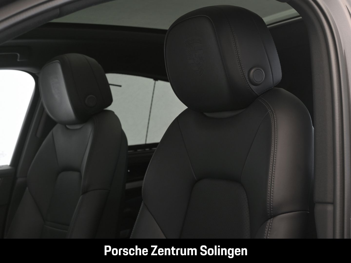 Porsche Cayenne Coupe E-Hybrid 22'' HD Matrix Bose InnoD