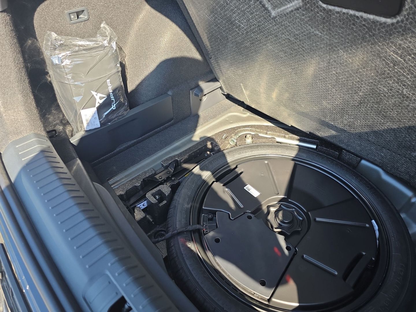 Cupra Formentor VZ 2.0 TSI Matrix AHK Panorama Sennhei