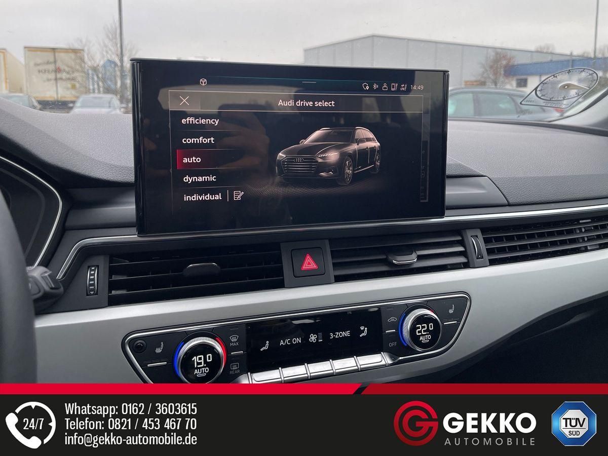 Audi A4 Avant S Line Plus - Samsaru's Car Outlet
