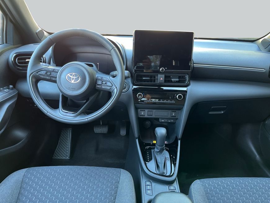 Toyota Yaris Cross Hybrid 130 Teamplayer Safety,- Winte