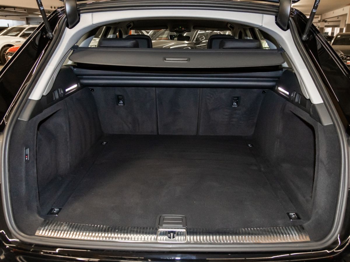 Audi A4 Avant 35 TDI - Samsaru's Car Outlet