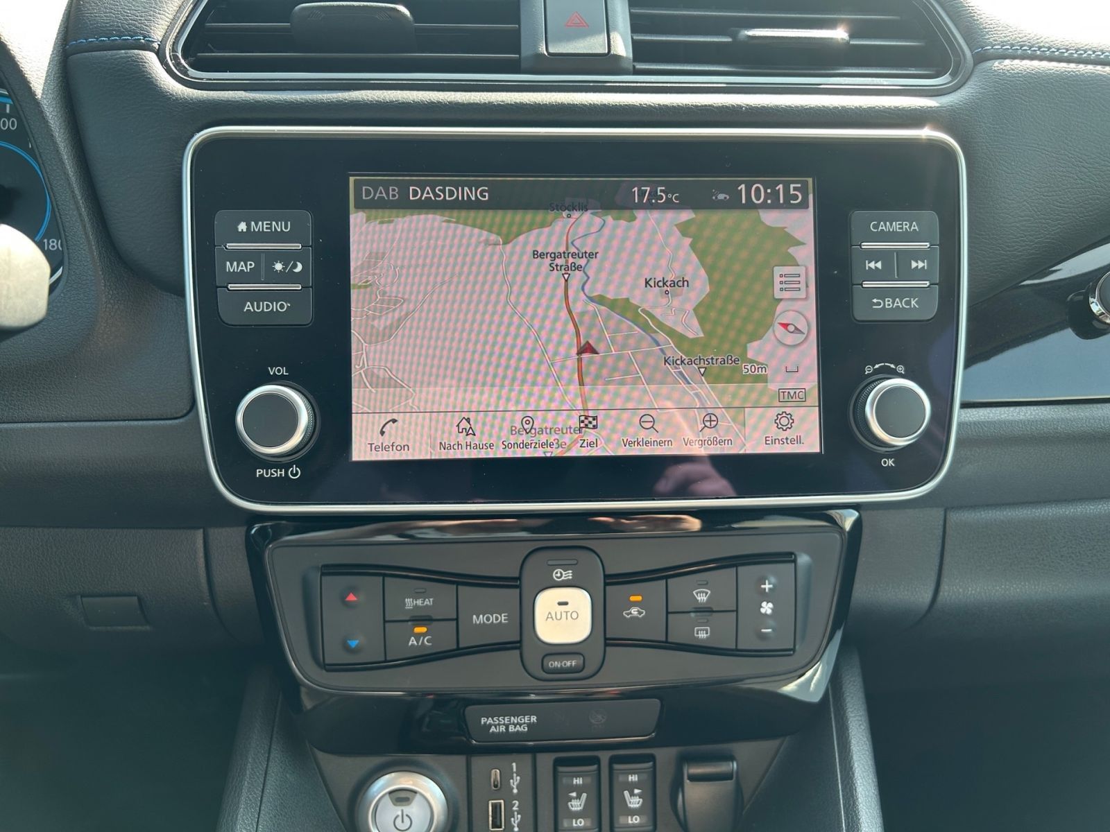 Nissan Leaf e+ N-Connecta - Samsaru's Car Outlet