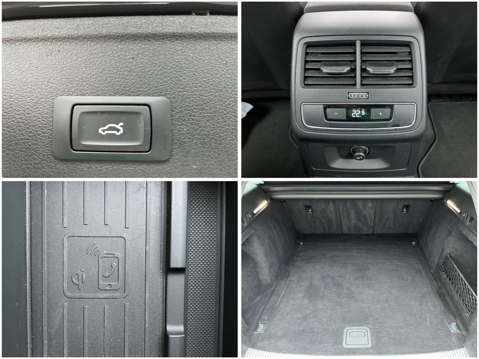 Audi A4 Avant 35 2.0 TDI S tronic advanced - Samsaru's Car Outlet