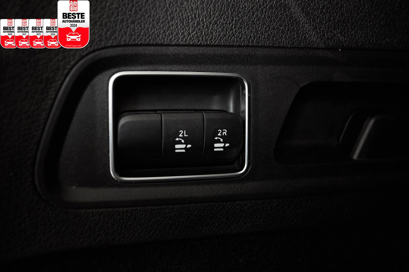 Mercedes-Benz GLS 350 d AMG SPORT - Samsaru's Car Outlet