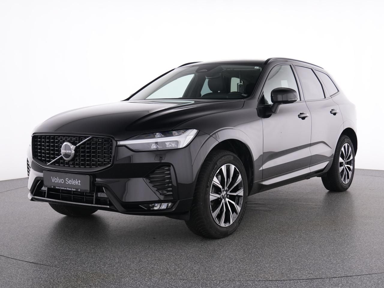 Volvo XC60 B5 AWD PLUS DARK AHK+H&KSOUND+PANO+MEMORY+