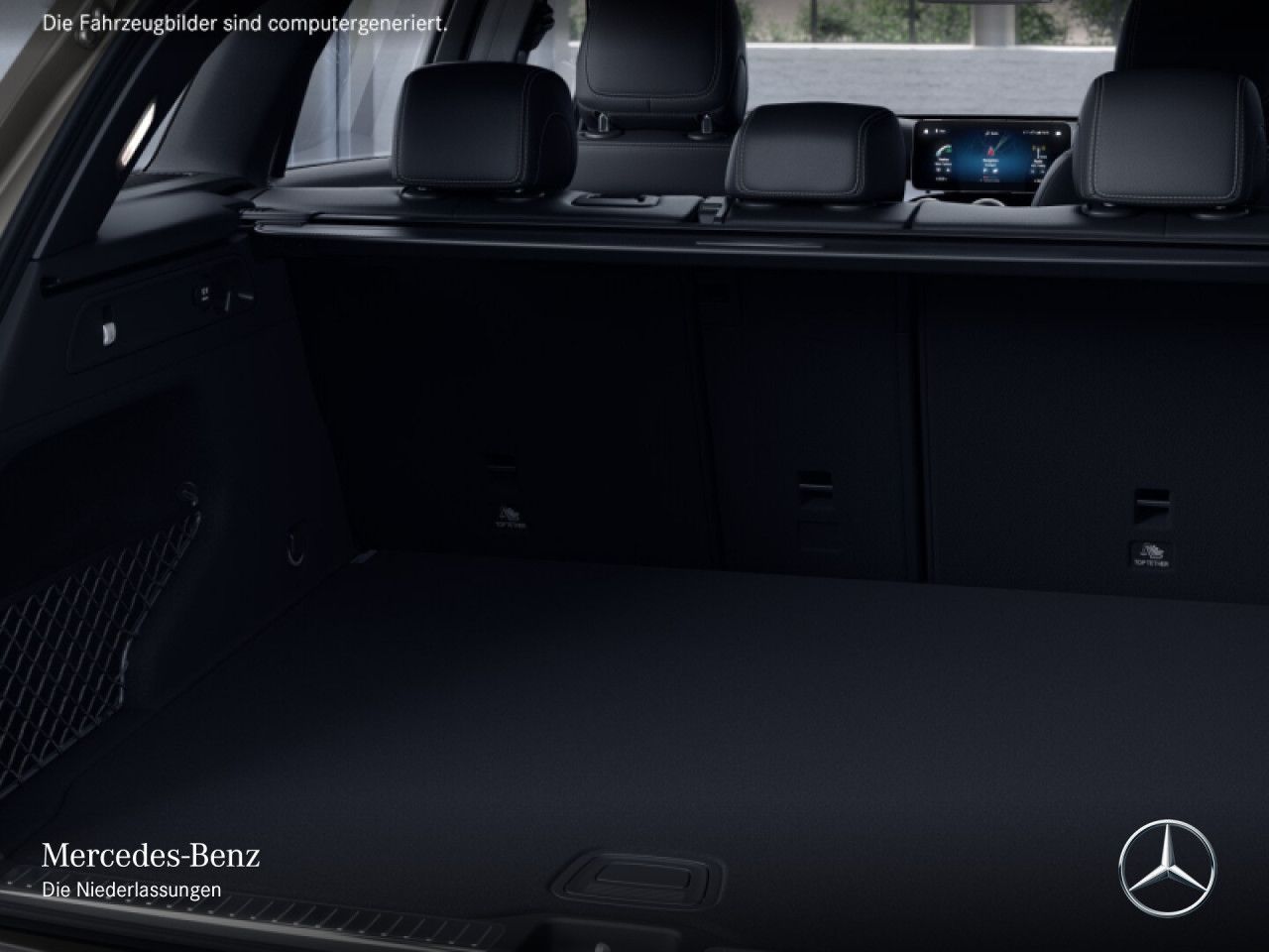 Mercedes-Benz GLC 200 4M AMG - Samsaru's Car Outlet