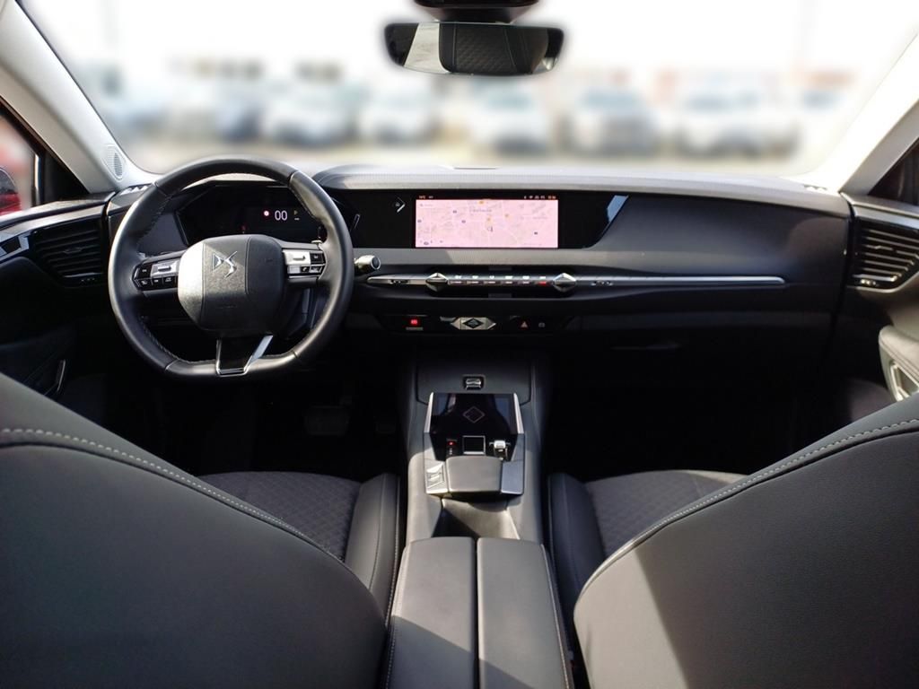DS Automobiles DS4 Trocadero