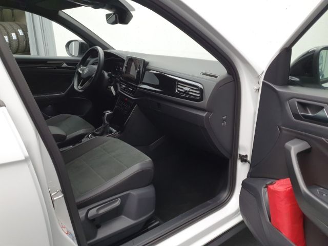 Volkswagen T-Roc TDI 4MOTION DSG Style - Samsaru's Car Outlet