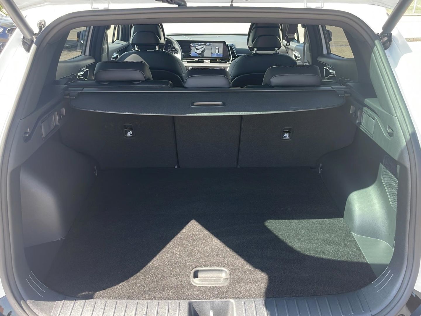 Kia Sportage GT-Line AWD - Samsaru's Car Outlet