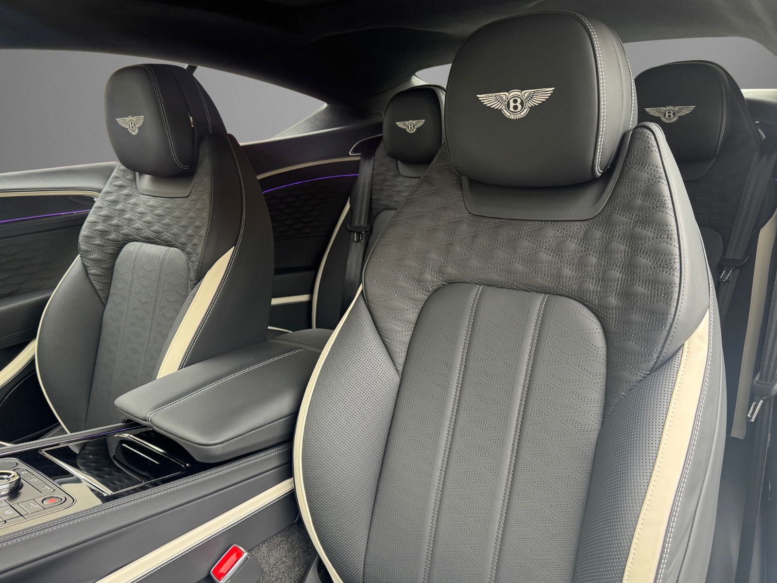 Bentley Continental GT SPEED V8 HYBRID First Edition