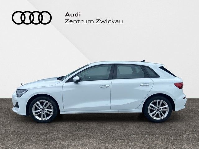 Audi A3 Sportback 35TFSI Advanced - Samsaru's Car Outlet