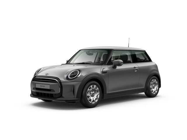 MINI One Essential Trim - Samsaru's Car Outlet