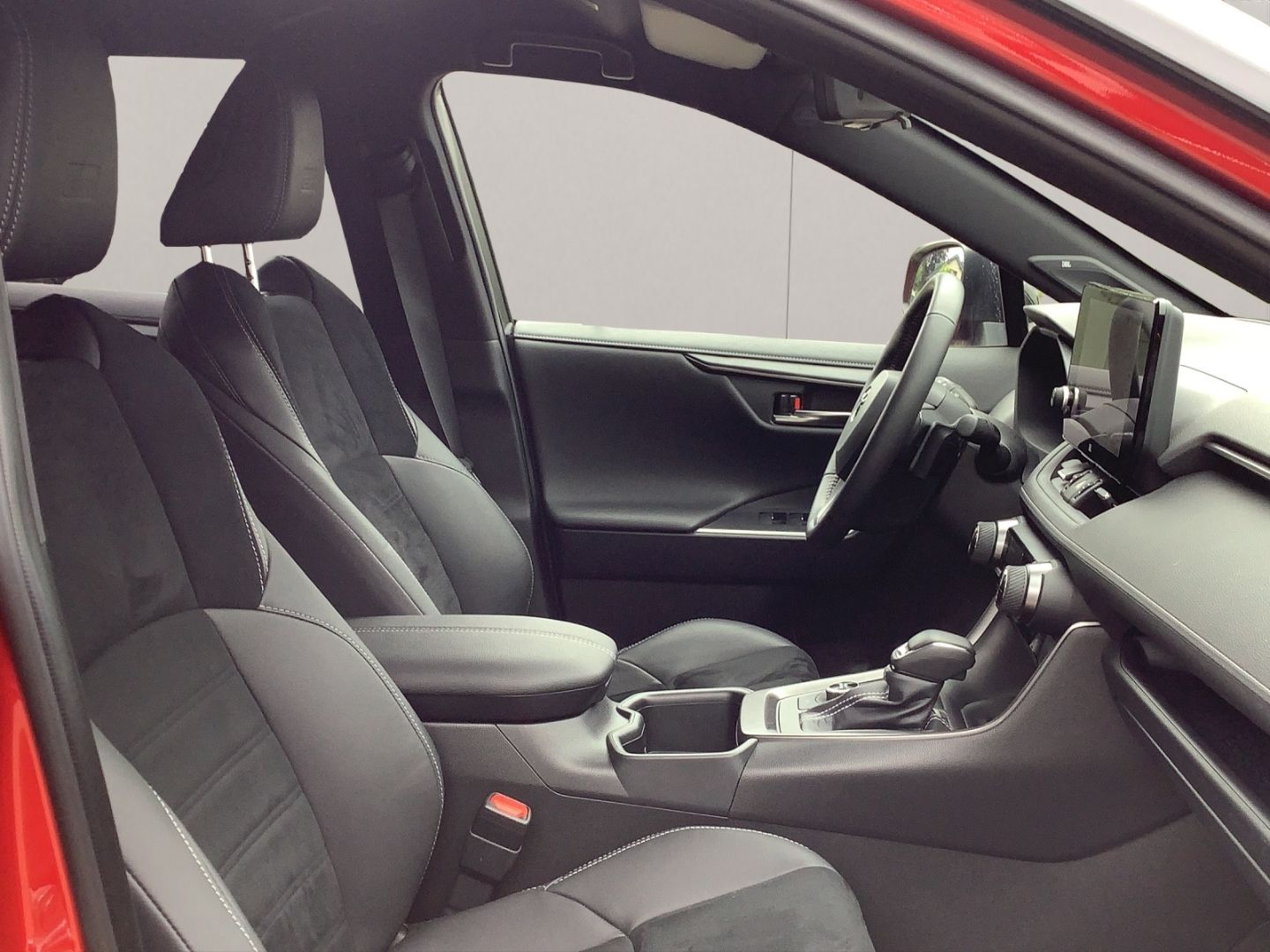 Toyota RAV 4 Plug-in Hybrid 4x4 GR-SPORT !!